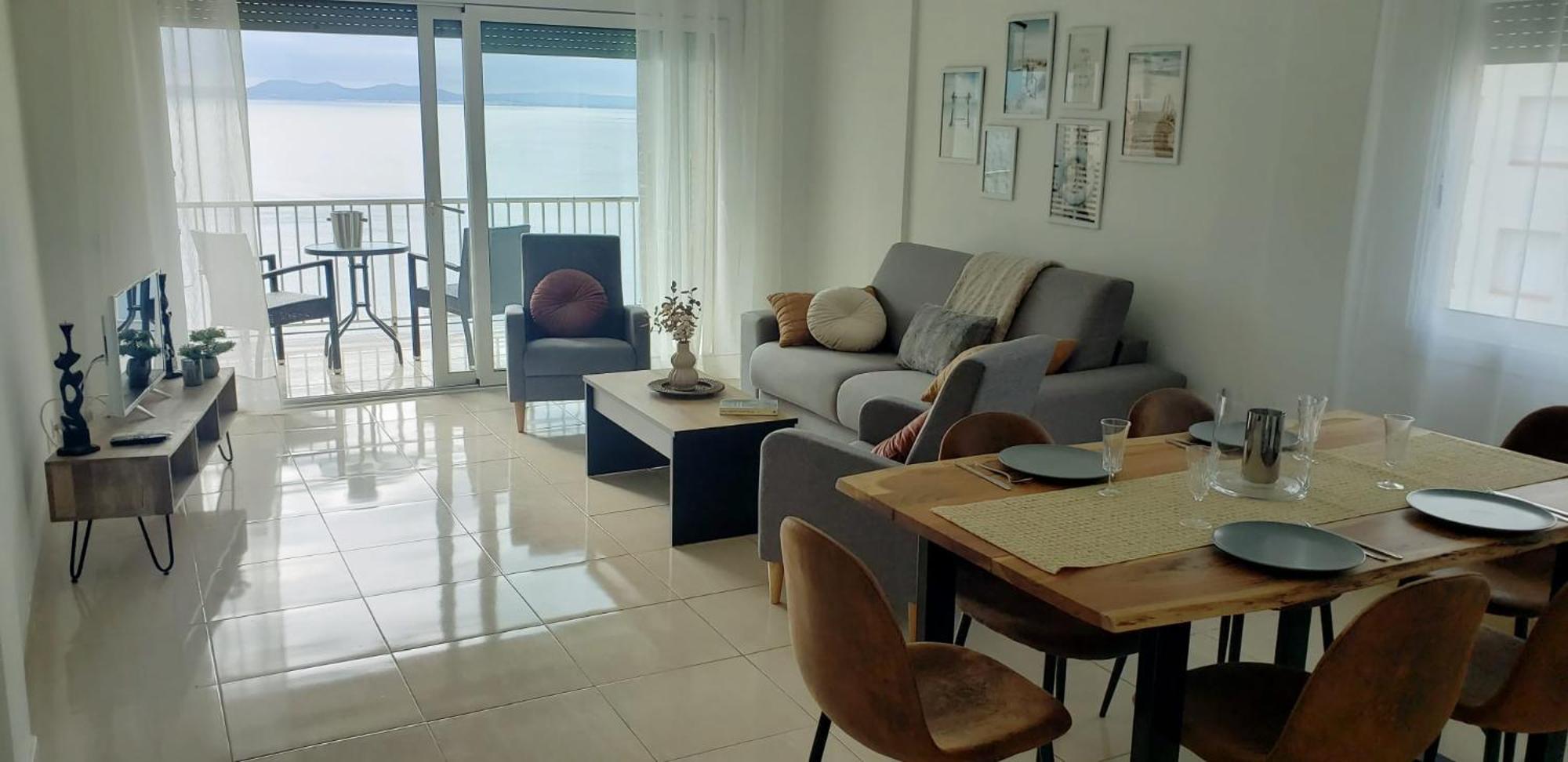 Dallas Ii 2d Appartement