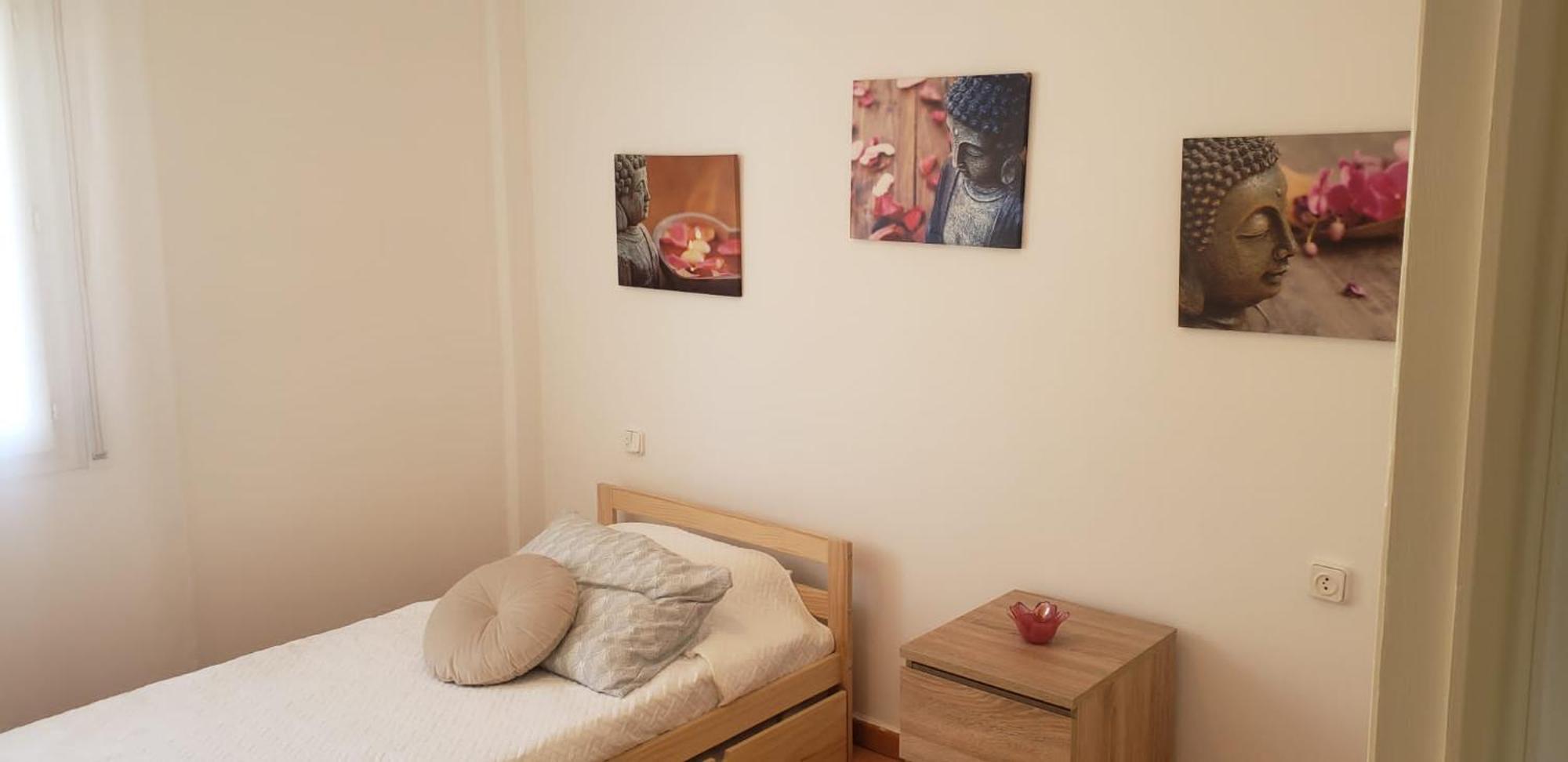 Appartement Dallas Ii 2d Roses
