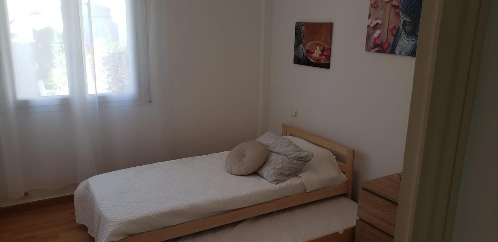 Dallas Ii 2d Appartement Roses