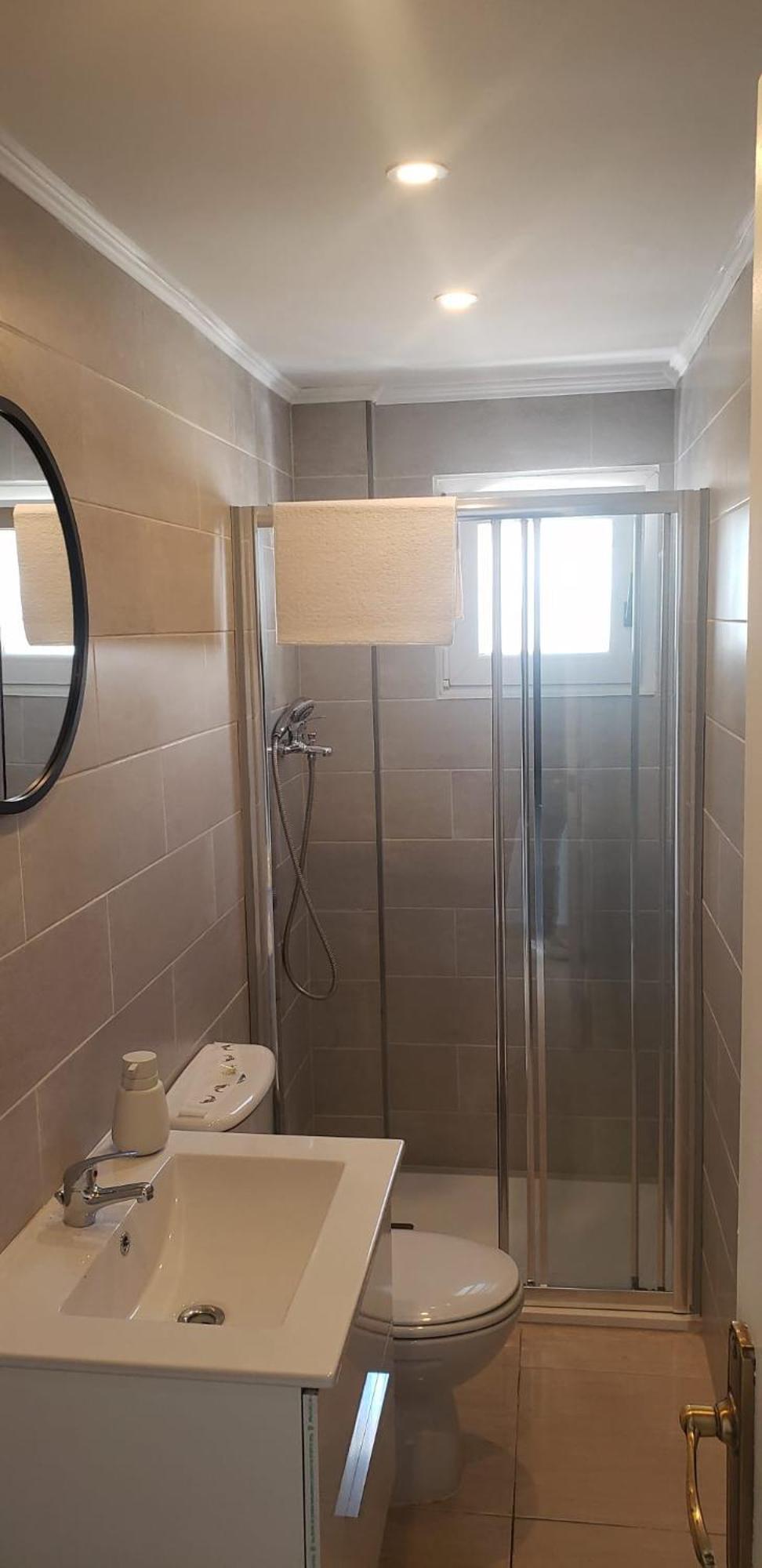 Dallas Ii 2d Appartement